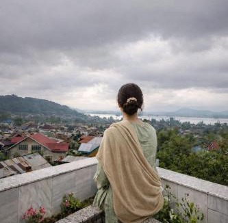 Brein House | Kashmir Beautiful Villa