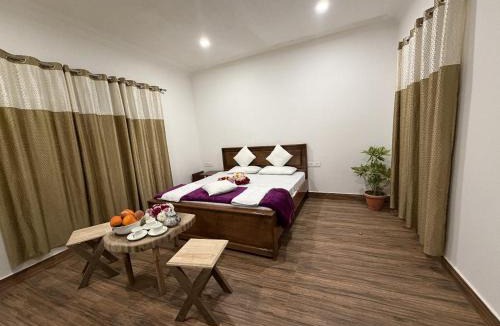 Brein House | Kashmir Beautiful Villa