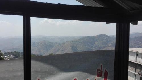Murree Hotel | Kashmir Continental Hotel Murree