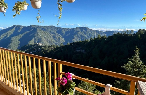 Sukha Cottage | Kashvi House