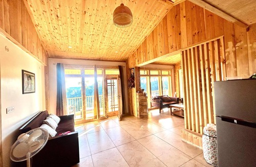 Sukha Cottage | Kashvi House