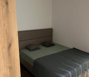 Babin do Apartment | Kasia