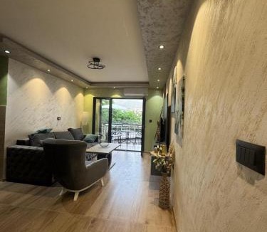Babin do Apartment | Kasia