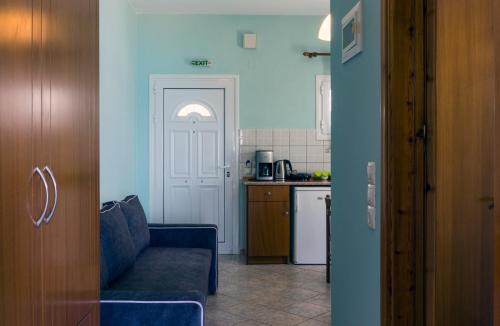 Preveza Apartment | Kaskanis Apartments