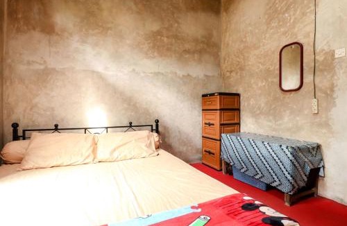 Kokap Hostel | Kasmiyem Homestay