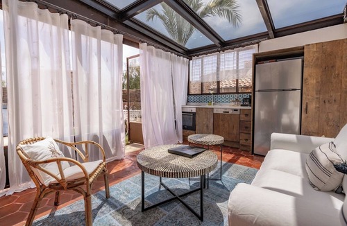 Fethiye Hotel | Kassandra Heritage