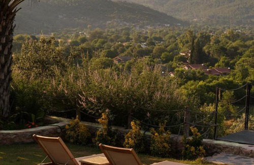 Fethiye Hotel | Kassandra Heritage