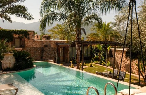 Fethiye Hotel | Kassandra Heritage