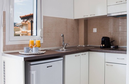 Polichrono House | Kassandra Studios