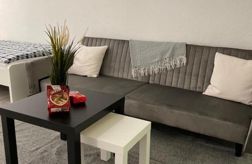 Forstfeld Apartment | Kassel, ihre Unterkunft als Familie/Gruppe