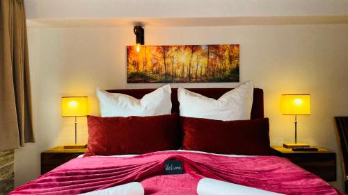 Sandershausen Apartment | Kassel Souterrain in Stadtnähe mit 2 Bädern und EV Lademöglichkeit