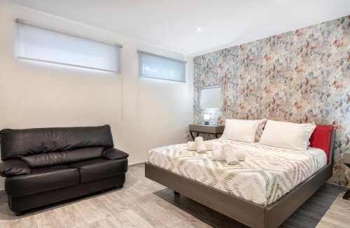 Gouvia Apartment | Kassiani-Sofia Cottage