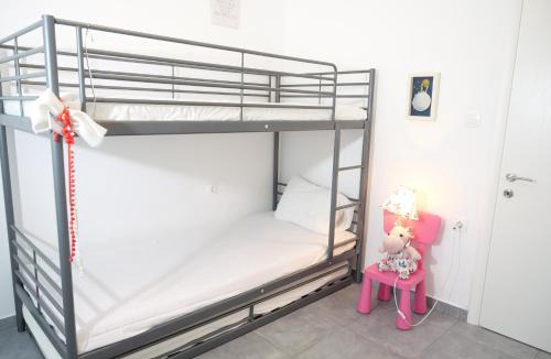 Keramoti Apartment | Kassiani Studios