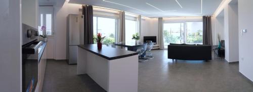 Keramoti Apartment | Kassiani Studios