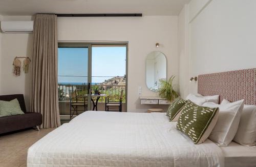 Plakias Apartment | Kassiani Studios Olive Groove hotel