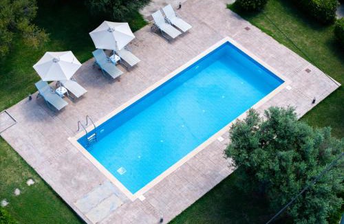 Plakias Apartment | Kassiani Studios Olive Groove hotel