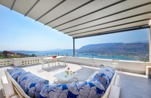 Chania House | Kassiopeia Villa