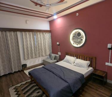 Bedla Apartment | Kassy homestay