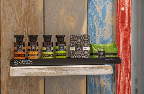 Delfoi Hotel | Kastalia Boutique Hotel