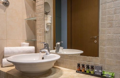 Delfoi Hotel | Kastalia Boutique Hotel