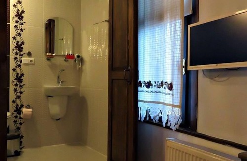 Kastamonu Hotel | Kastamonu Kadioglu Konagi