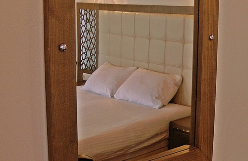 Kastamonu Hotel | Kastamonu Kadioglu Konagi
