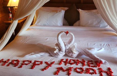 Sidemen Bed & Breakfast | Kastawa Villa