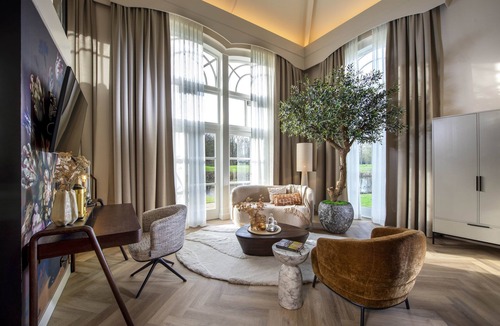 Brummen Hotel | Kasteel Engelenburg - Quality Lodgings