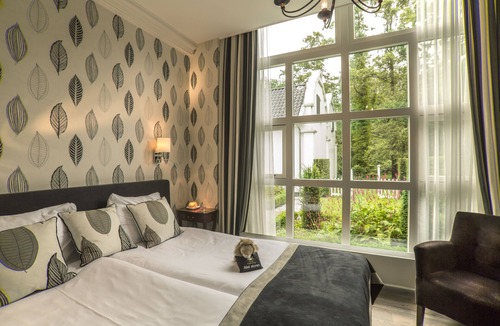 Brummen Hotel | Kasteel Engelenburg - Quality Lodgings