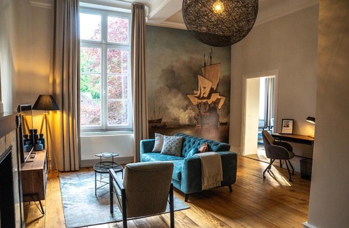 Born Bed & Breakfast | Kasteel Wolfrath B&B
