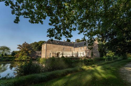 Born Bed & Breakfast | Kasteel Wolfrath B&B