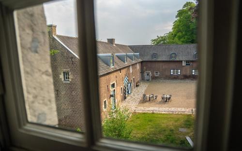 Born Bed & Breakfast | Kasteel Wolfrath B&B