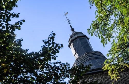 Born Bed & Breakfast | Kasteel Wolfrath B&B