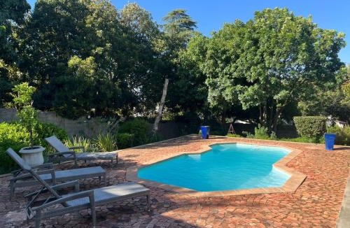 Riebeeck West Bed & Breakfast | Kasteelberg View