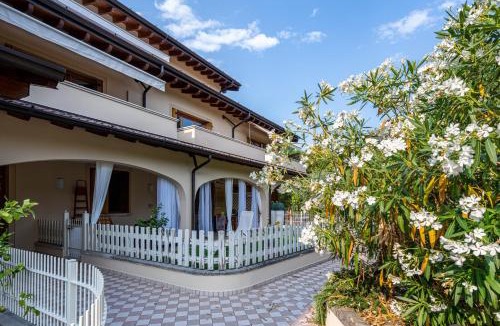 Roe Apartment | Kastel's house