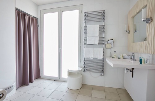 Benodet Hotel | Kastel Wellness Hôtel Thalasso & Spa
