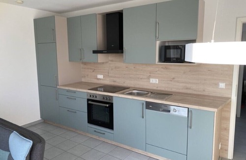 Dierbach Apartment | Kästle vacation apartment on the southern wine route