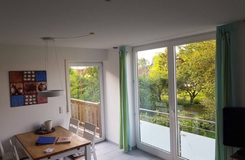 Dierbach Apartment | Kästle vacation apartment on the southern wine route