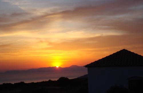 Kithira House | Kastraki Art Houses