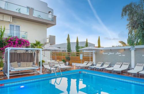 Malia Apartment | Kastro Beach Apartments