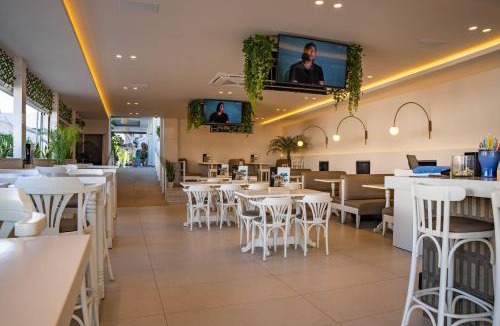 Malia Apartment | Kastro Beach Apartments
