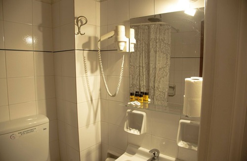 Agios Kirykos Hotel | Kastro Hotel