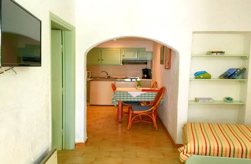 Mirtos Hotel | Kastro Studios Apartments