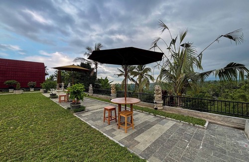 Mekarsari Villa | Kasturi Villas Bedugul by AGATA