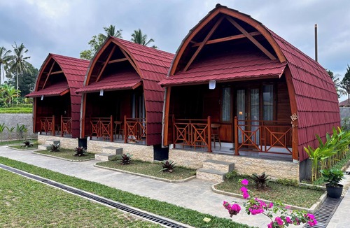 Mekarsari Villa | Kasturi Villas Bedugul by AGATA