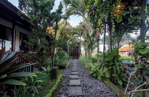 Sebatu Villa | Kasubatu