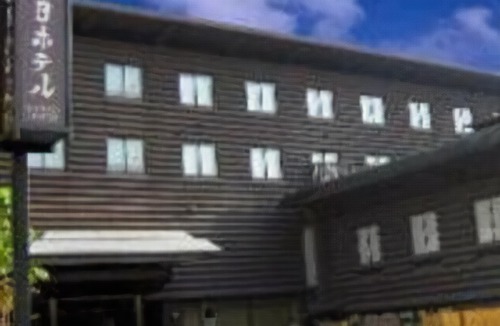 Noborioji Hotel | Kasuga Hotel