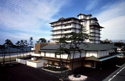 Kaike Onsen Hotel | Kasuitei