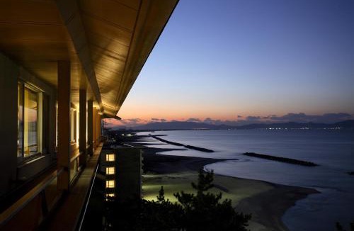 Kaike Onsen Hotel | Kasuitei