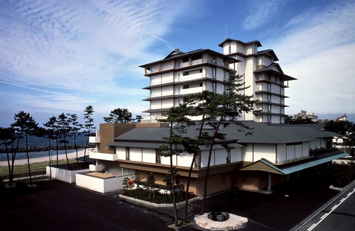 Kaike Onsen Hotel | Kasuitei